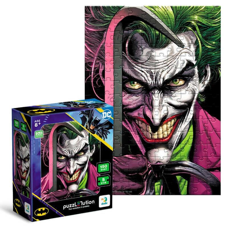 Пазл Easy-S Джокер 200556 DoDo 150 элементов в коробке (4823115909572)