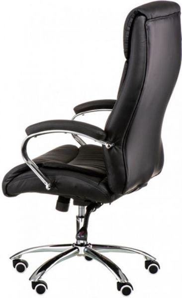 Кресло офисное Special4You Eternity Black (E6019) - фото 7 Кресло офисное Special4You Eternity Black (E6019) - фото 7
