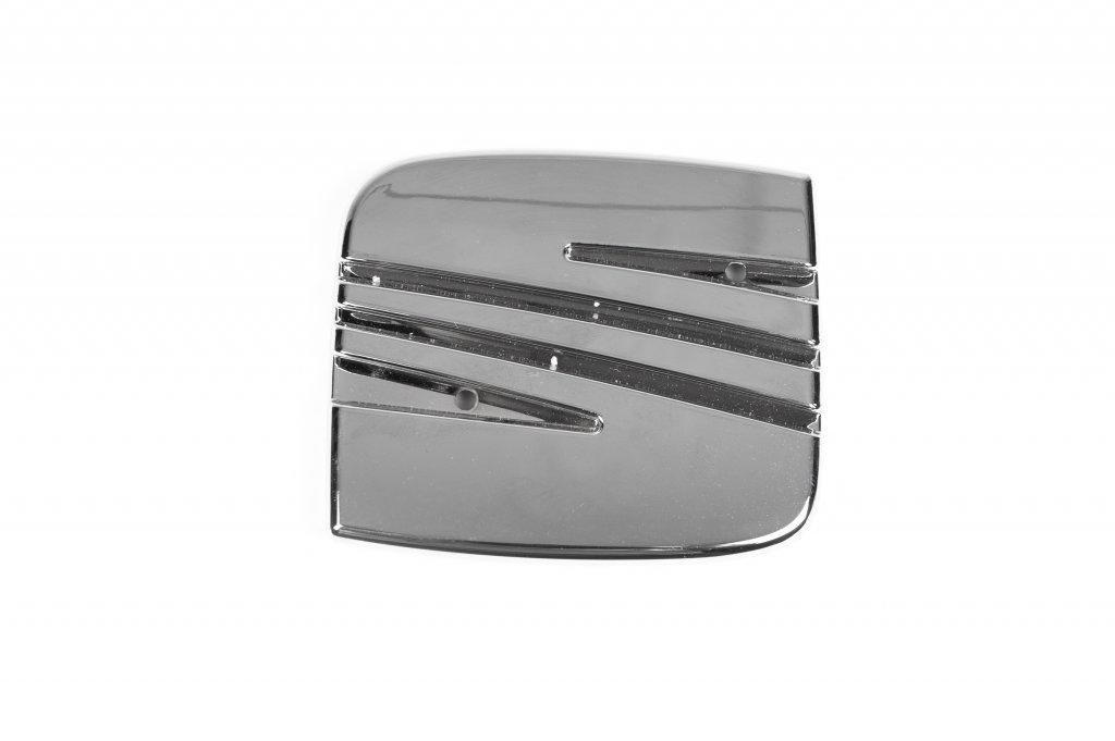 Эмблема 6K0 853 679A 739 Davs Auto для Seat Toledo 2000-2005 гг. abs-пластик Хром Эмблема 6K0 853 679A 739 Davs Auto для Seat Toledo 2000-2005 гг. abs-пластик Хром