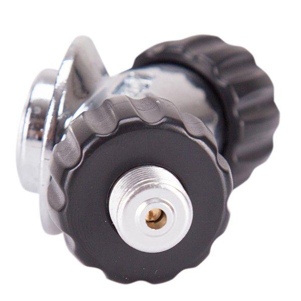 Перехідник для газового балона Kovea 2 way adapter KA-2105 (8806372027254) - фото 3