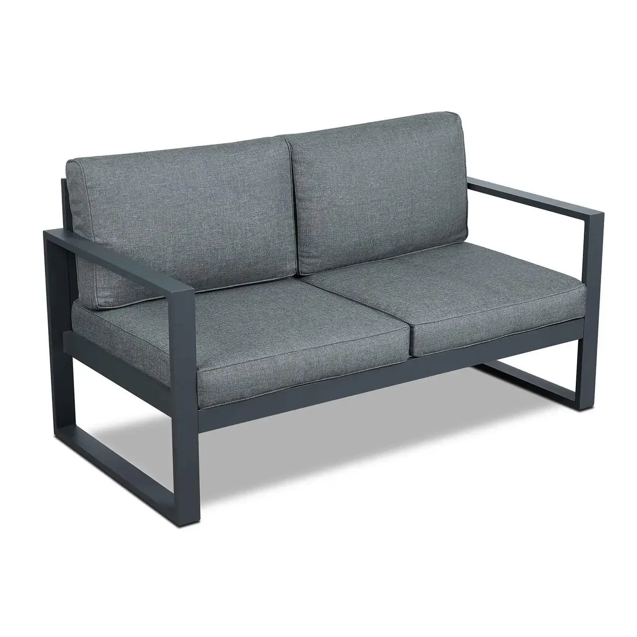 Лаунж диван в стиле Loft (NS-871-NM)