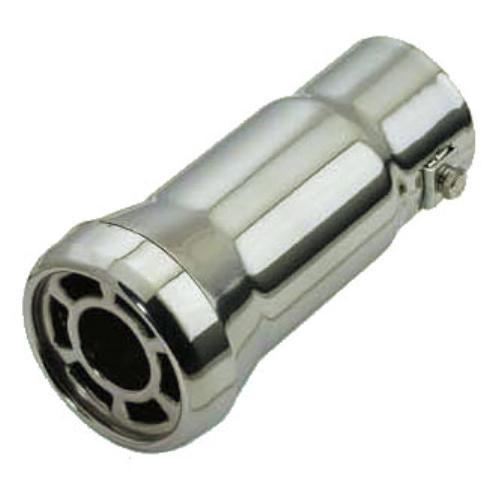 Насадка на глушитель НГ-0059 внутренний 56х152 мм внешний 76 мм