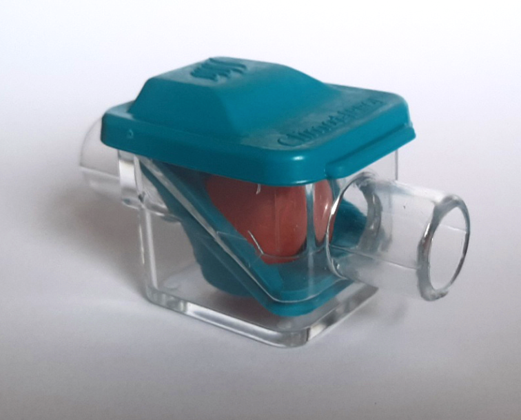 Сифон горизонтальний Climat-PRO Siphon nano сухий з кульковим гідрозамикачем - фото 2 Сифон горизонтальний Climat-PRO Siphon nano сухий з кульковим гідрозамикачем - фото 2