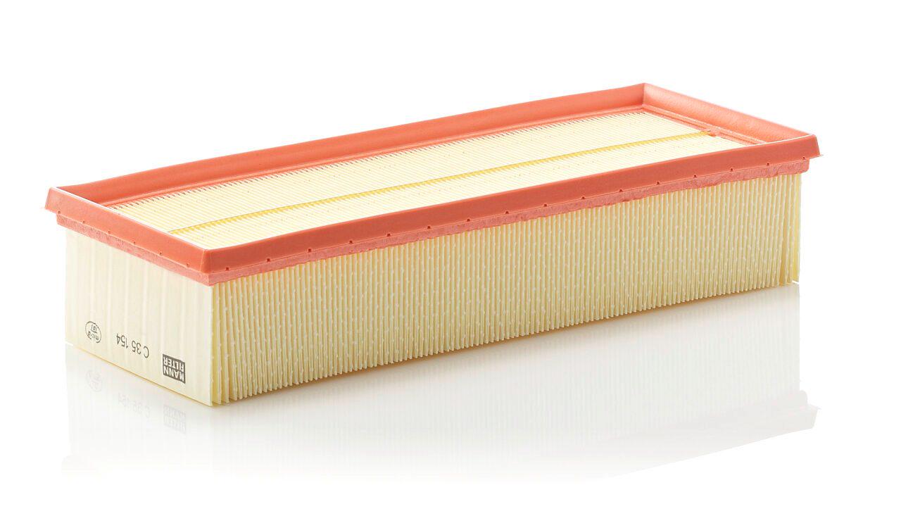 Фильтр воздушный MANN C3515