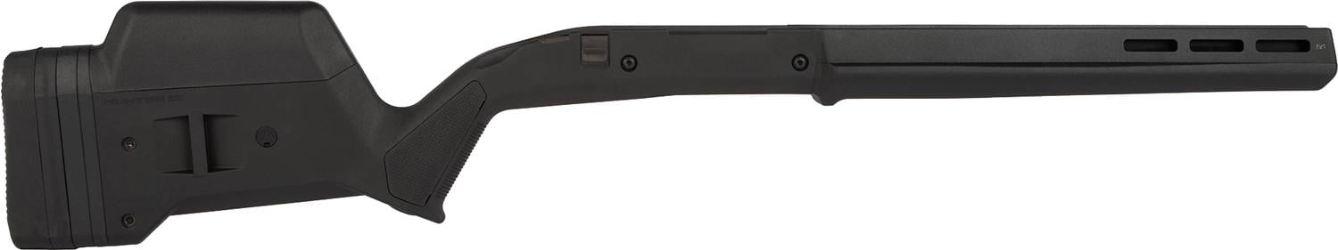 Ложе Magpul Hunter 700 для Remington 700 SA Black (6200000349)
