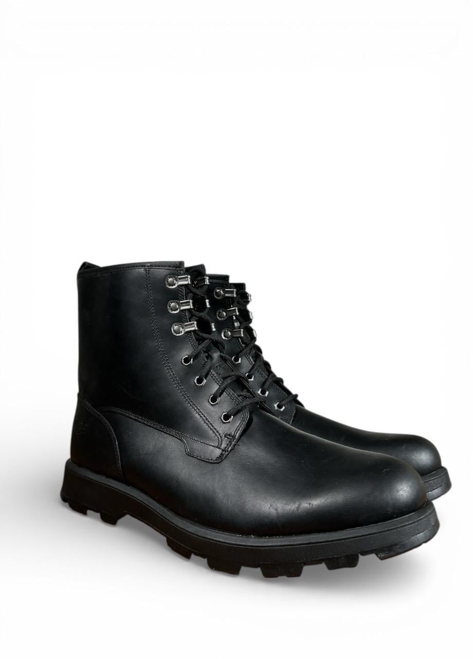 Ботинки UGG Kirkson р. 46/US 13/31 см Черный (s/n1120992)