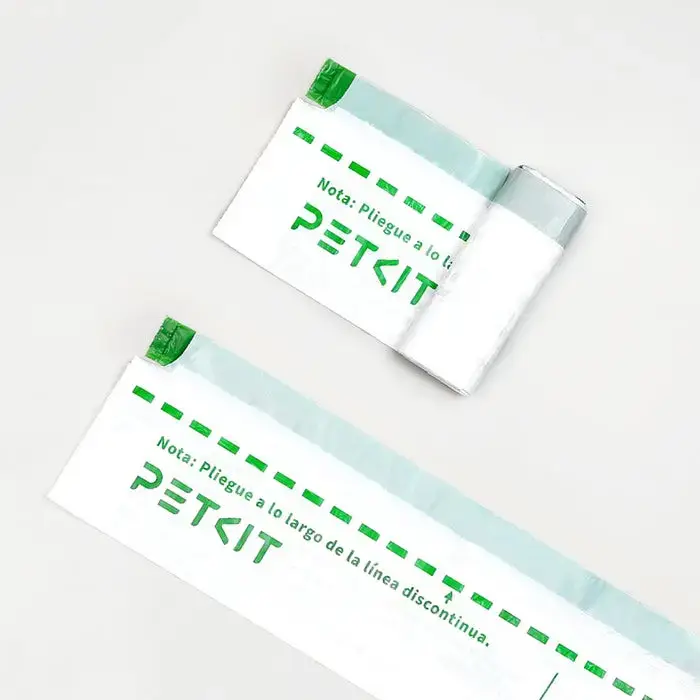 Пакети змінні PETKIT Trash Bags P99042
