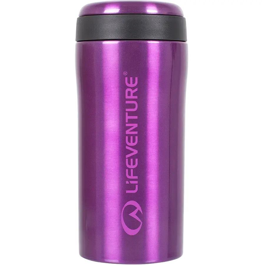 Термокружка Lifeventure Thermal Mug 300 мл Фіолетовий (9530D)