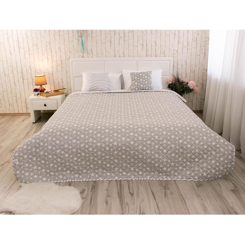 Пододеяло Руно Owl сатин 205x225 см (28092450)