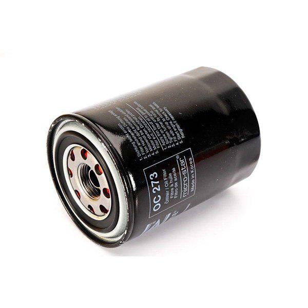 Фильтр масляный Knecht/Mahle ОC273 (10510)