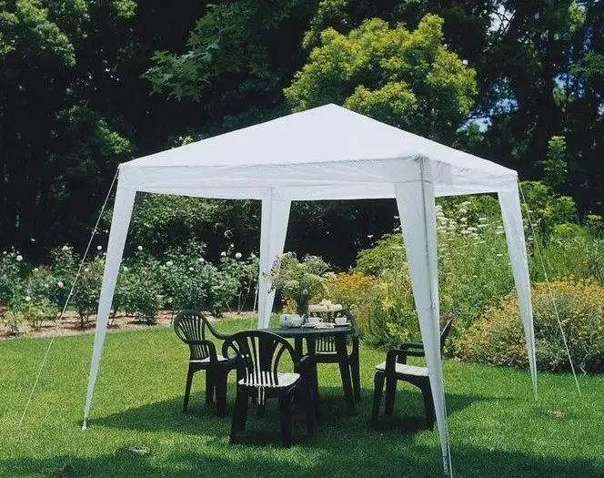 Намет для садового павільйону Ranger LP-030 (907982600) - фото 2 Намет для садового павільйону Ranger LP-030 (907982600) - фото 2