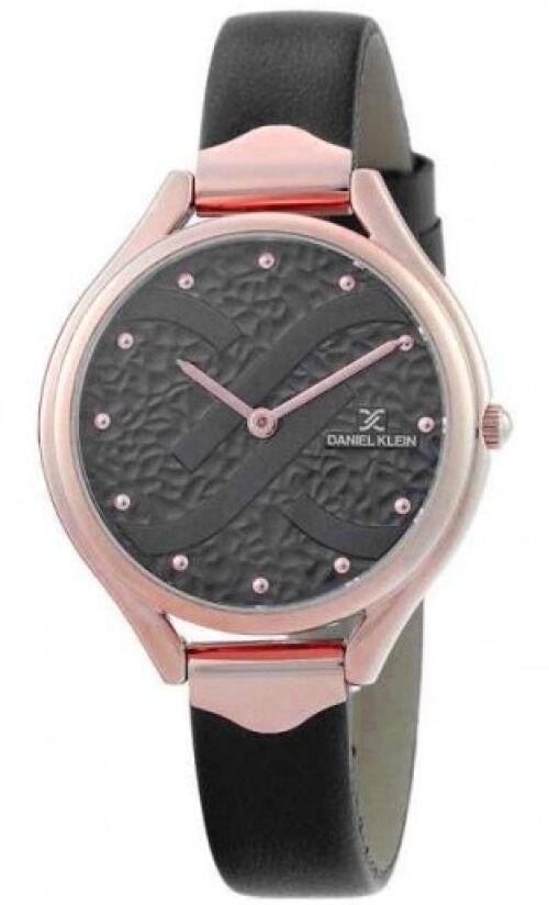 Наручний годинник жіночий Daniel Klein DK.1.12268-2 (532153)
