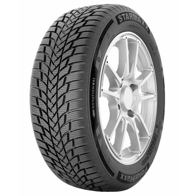 Шина зимняя STARMAXX PolarMaxx 175/70R13 82T (2453266)