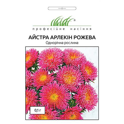 ᐉ Астра Florium Арлекин Розовый (11816)