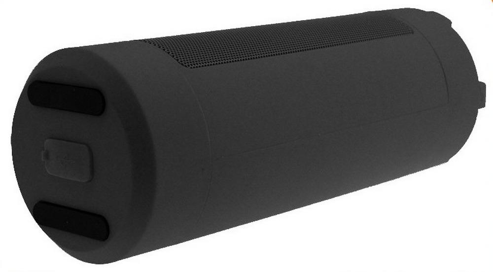 ᐉ Колонка портативная JEDEL Wave 118 Waterproof IPX7 USB Black ...