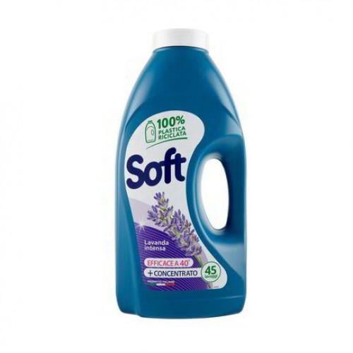 Стиральная жидкость Soft Lavanda Intensa 2,25 л (1PFBIBF2020S9)