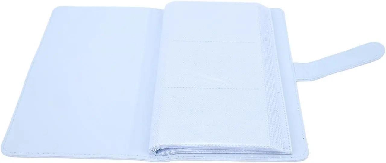 Подарунковий набір Fujifilm Instax Mini 12 фотопапір 20 шт./чохол/фотоальбом 108 фото Блакитний - фото 4 Подарунковий набір Fujifilm Instax Mini 12 фотопапір 20 шт./чохол/фотоальбом 108 фото Блакитний - фото 4