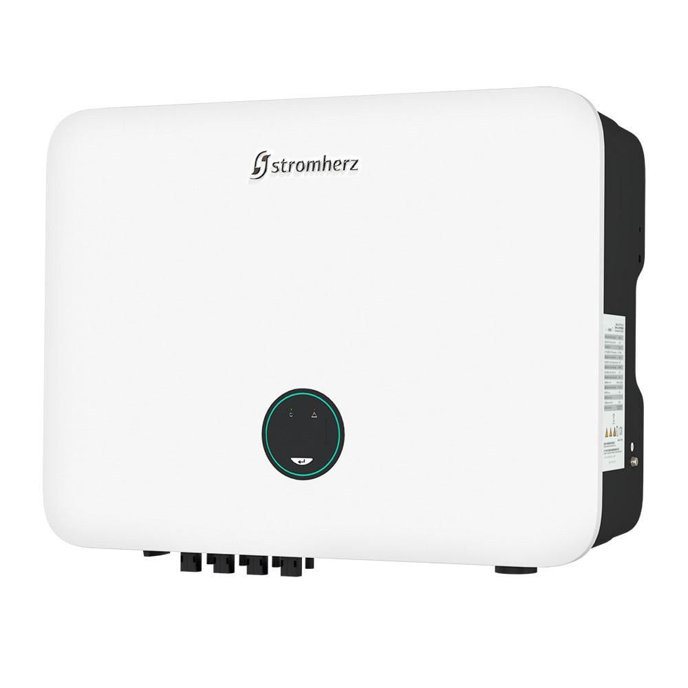 Сетевой трехфазный инвертор Stromherz S-20K-3P-UA