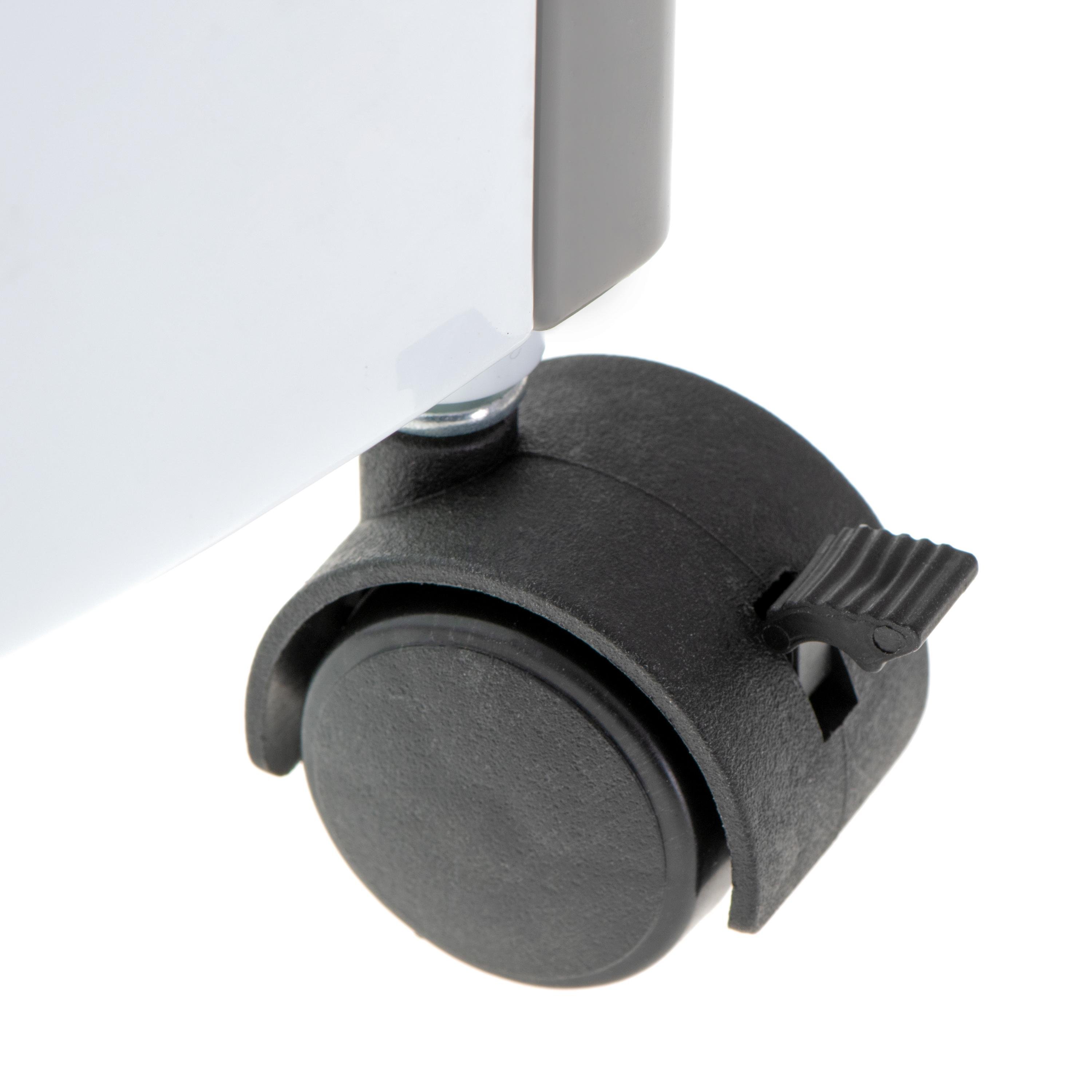 Воздухоохладитель Mesko MS 7918 - фото 5 Воздухоохладитель Mesko MS 7918 - фото 5