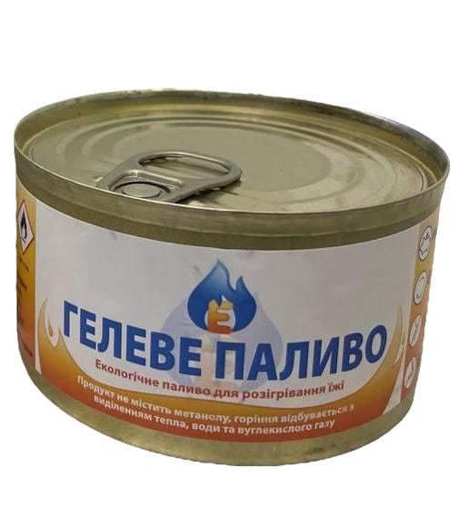 Гелевое топливо 200 г (4323) Гелевое топливо 200 г (4323)
