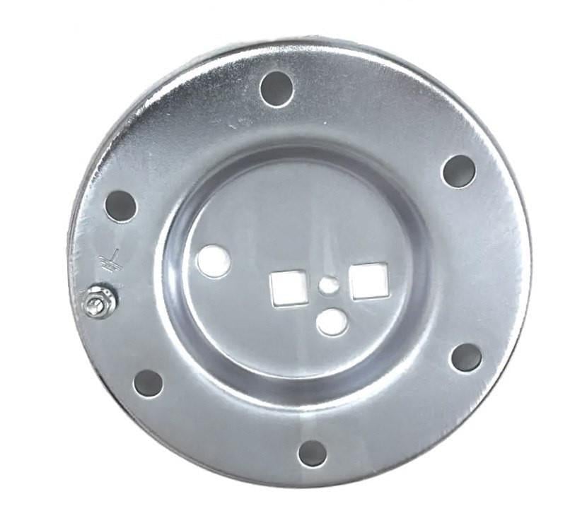 Фланець до бойлера Bosch (8738720125) Фланець до бойлера Bosch (8738720125)