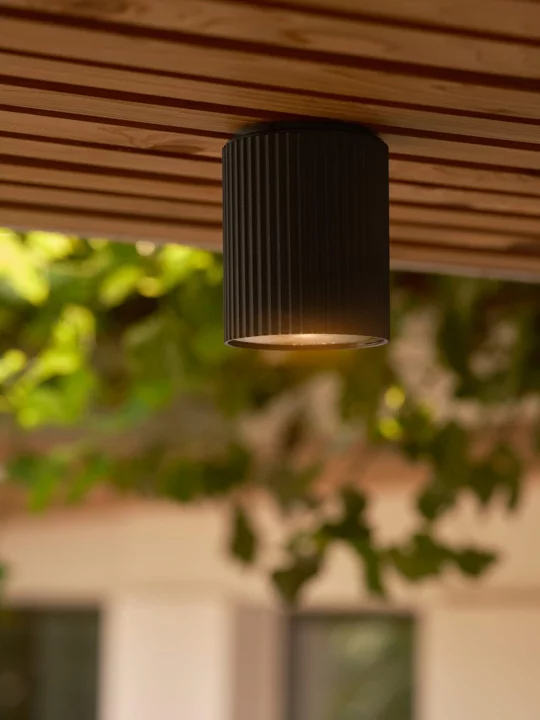 Светильник уличный Nordlux 2518316003 KYKLOP (2518316003) - фото 2 Светильник уличный Nordlux 2518316003 KYKLOP (2518316003) - фото 2