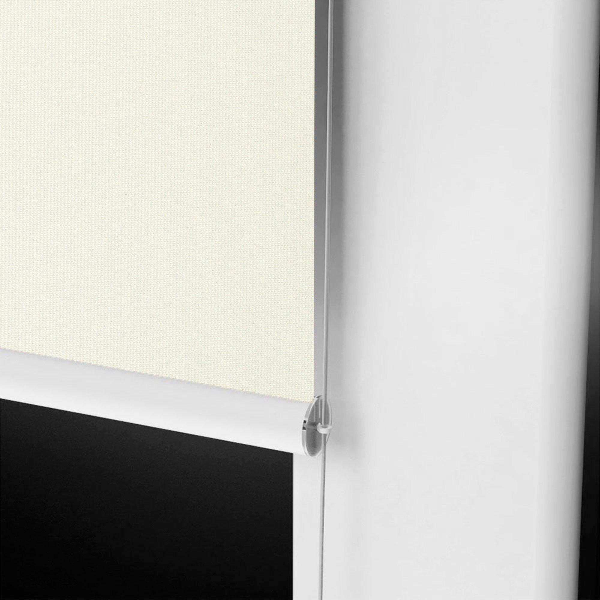 Ролета тканинна Decolux 112,5х160 см В.О. Classic 2103 Бежевий Стандарт 19 - фото 3 Ролета тканинна Decolux 112,5х160 см В.О. Classic 2103 Бежевий Стандарт 19 - фото 3