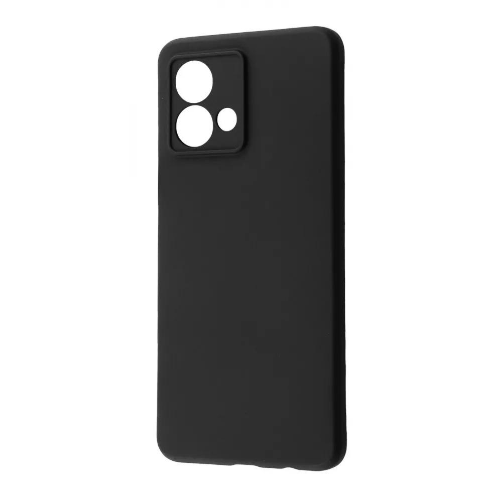 ᐉ Чехол для телефона WAVE Colorful Case Motorola Moto G84 Black • Купить в  Киеве, Украине • Лучшая цена в Эпицентр