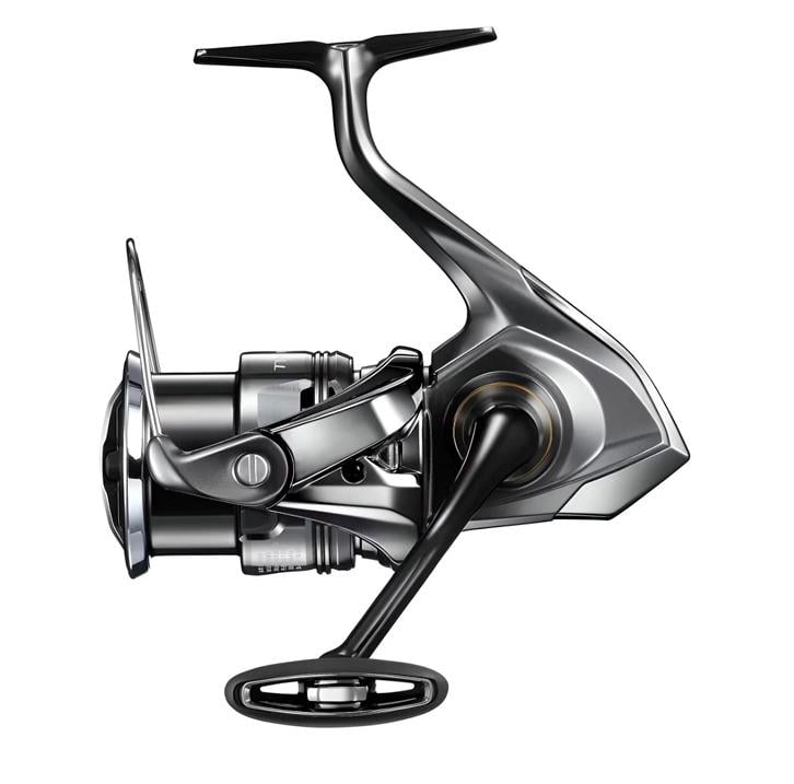 Катушка для спиннинга Shimano TwinPower 24 3000MHG