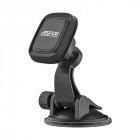 Автодержатель для телефона Aspor J5 магнитный Черный (1882130731) - фото 2 Автодержатель для телефона Aspor J5 магнитный Черный (1882130731) - фото 2