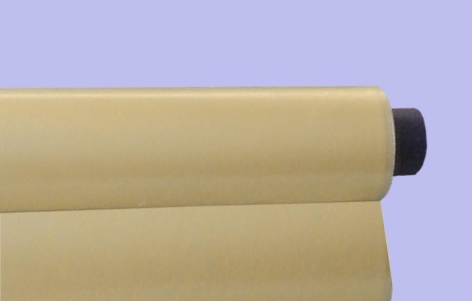 Пленка тепличная стабилизированная 4-сезонная 100 мкм 2 м (PP-4-100-2-Yellow) - фото 3