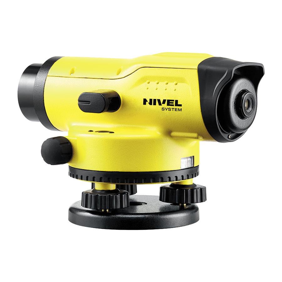 Оптичний нівелір Nivel System N32x - фото 2 Оптичний нівелір Nivel System N32x - фото 2