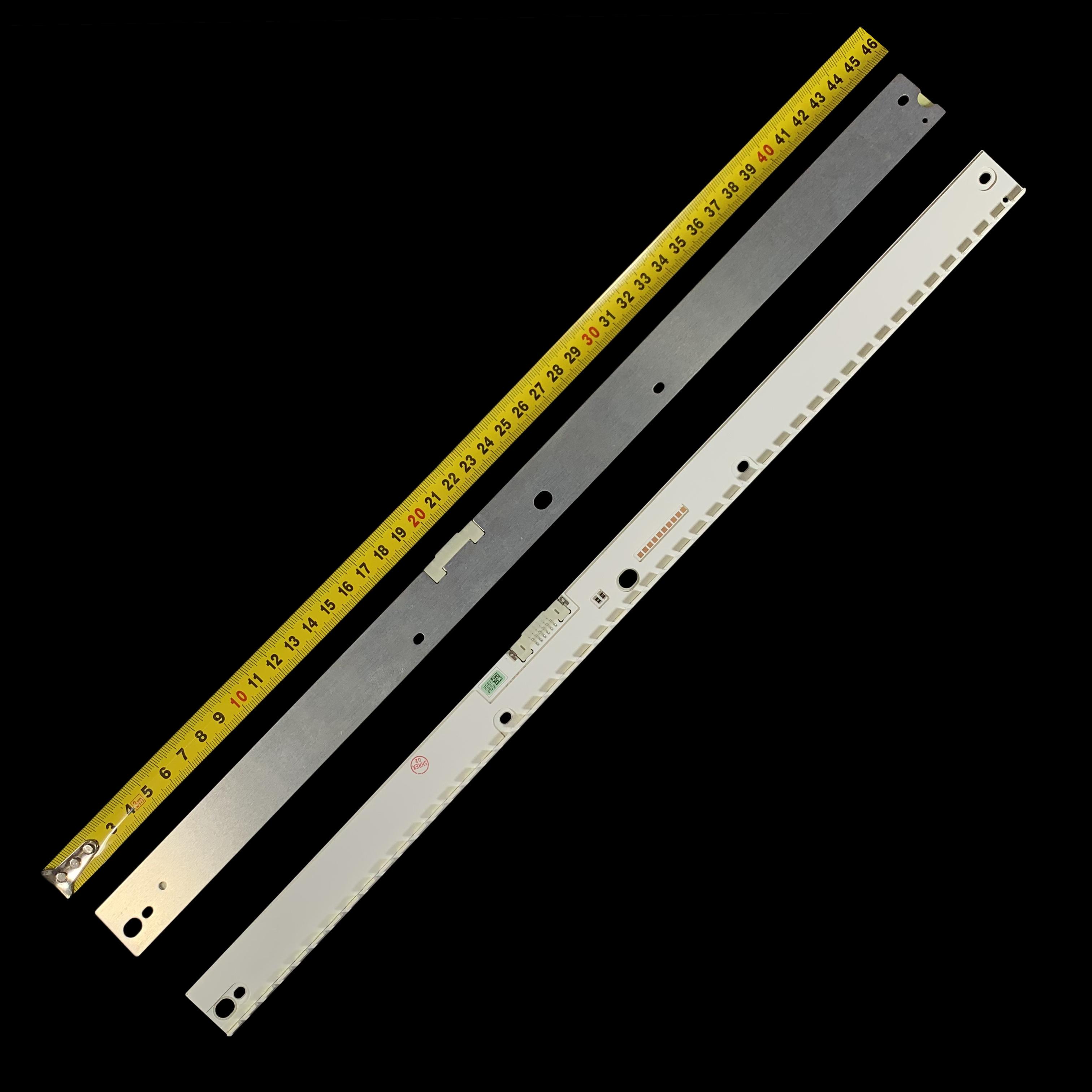 Комплект LED подсветки для TV 43" V6ER-430SMA-LED48-R2/V6ER-430SMB-LED48-R2 (ART-11958) - фото 3