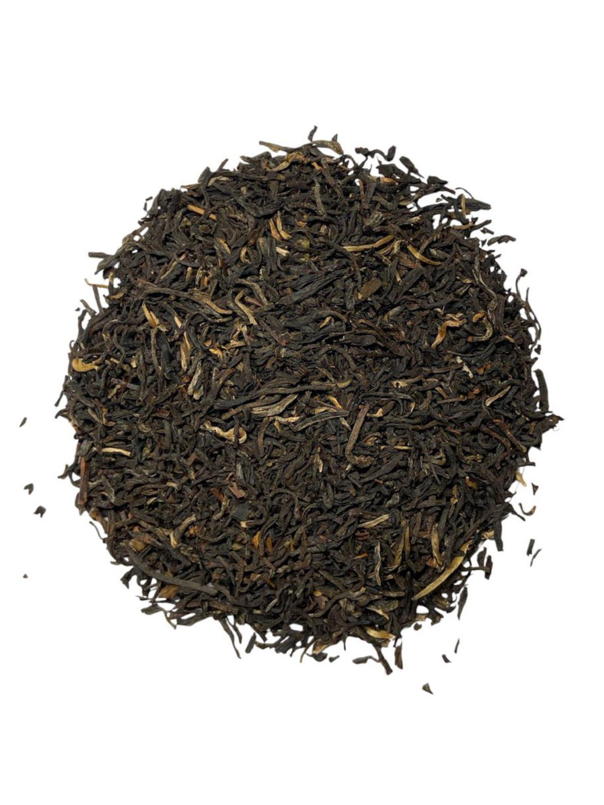 Чай TeaStar Эрл Грей черный с ароматом бергамота 100 г (55918) Чай TeaStar Эрл Грей черный с ароматом бергамота 100 г (55918)