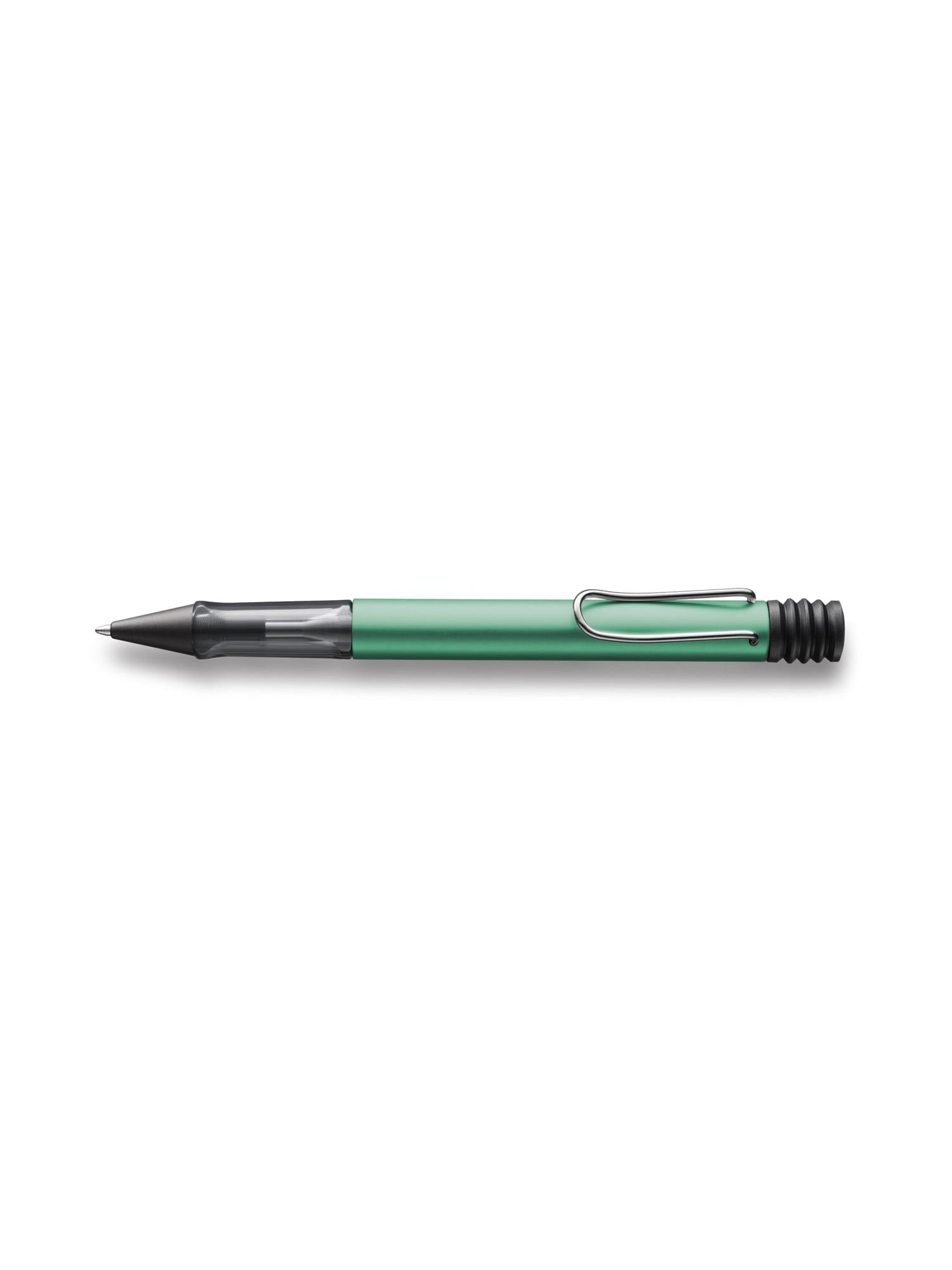 Письменная авторучка шариковая Lamy AL-Star Роллерскейт стержень черный M16 1 мм (4041237)