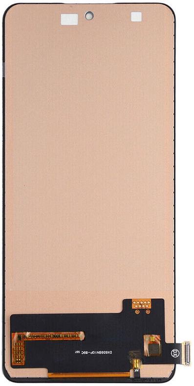 Дисплей и cенсор для Xiaomi Poco X4 Pro TFT Black Дисплей и cенсор для Xiaomi Poco X4 Pro TFT Black