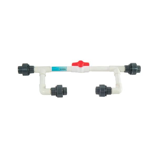 Инжекторный узел Presto-PS байпас 1" (ВА-0110В)