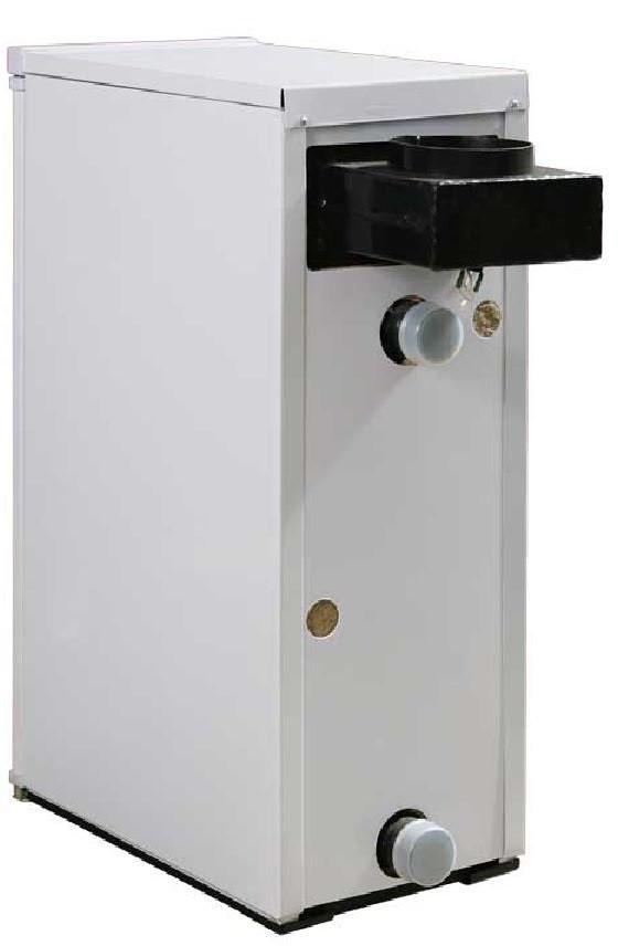 Котел газовий ATON Atmo 10Е одноконтурний димохідний (1891325133) - фото 4 Котел газовий ATON Atmo 10Е одноконтурний димохідний (1891325133) - фото 4