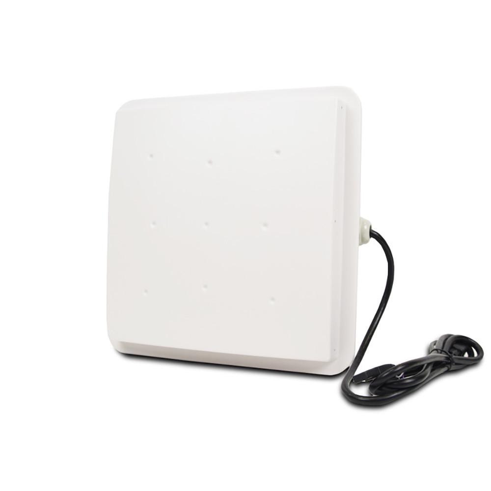 Зчитувач UHF вуличний ZKTeco UHF2-5E