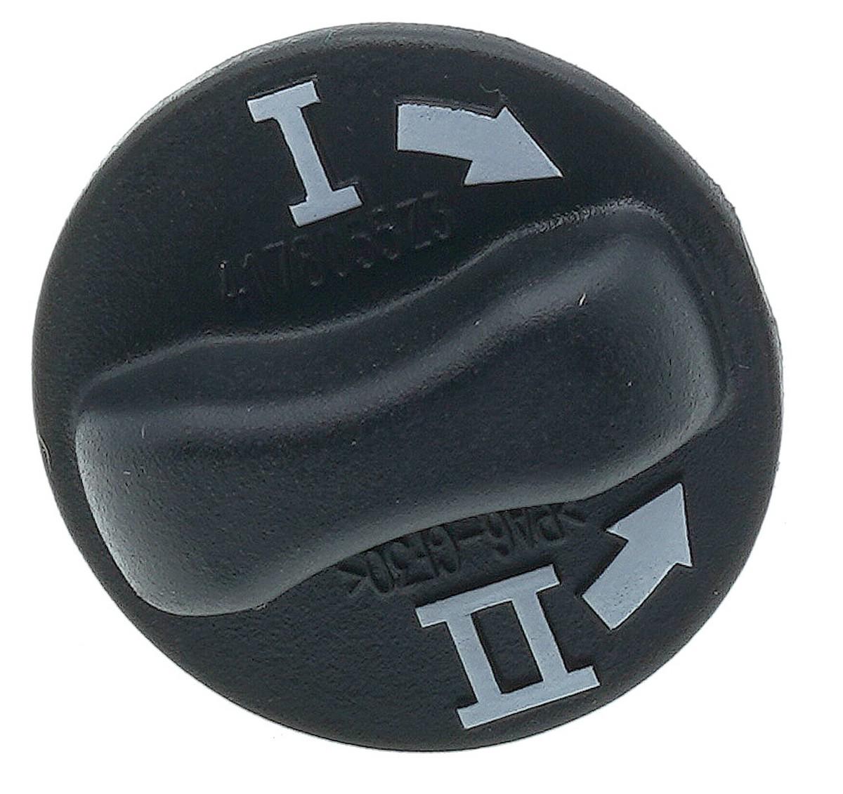 Рычаг VJ Parts для переключения режимов дрели M HP2050 код 417805-5 (dril367)