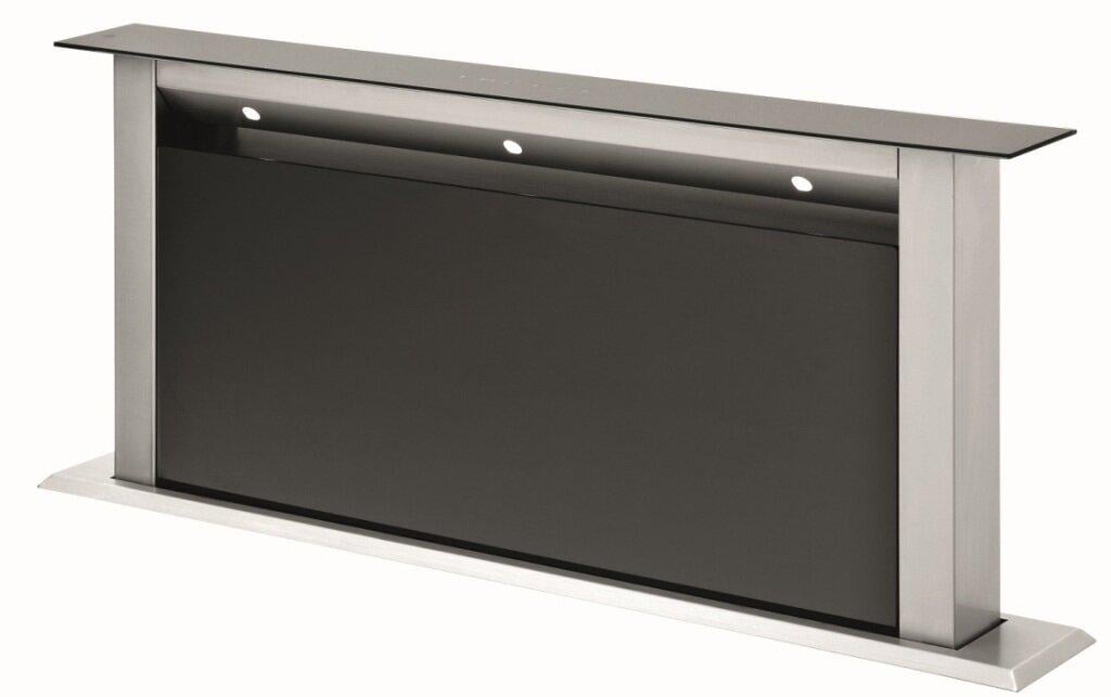 Вытяжка Fabiano Downdraft 90 Inox