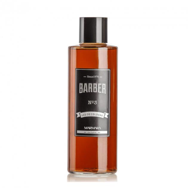 Одеколон Marmara Barber Cologne 500 мл
