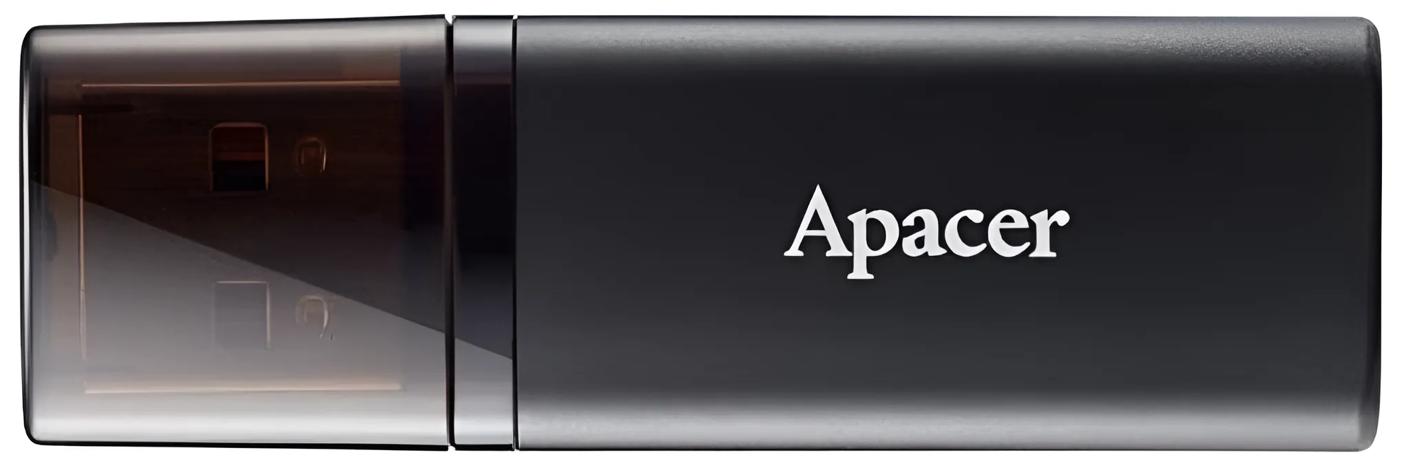 Флеш-память Apacer 32GB USB 3.2 AH25B Черный