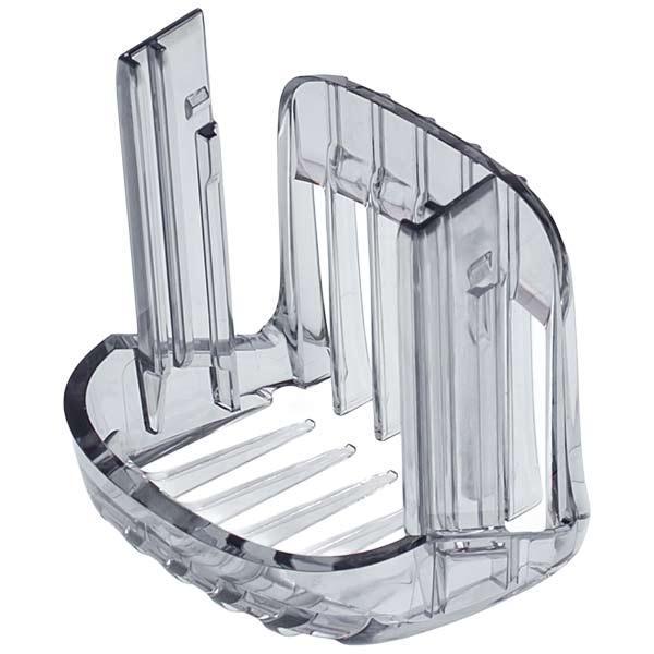 Насадка большая CP0408/01 для бороды для триммера Philips 422203624011 (00000010949) - фото 2 Насадка большая CP0408/01 для бороды для триммера Philips 422203624011 (00000010949) - фото 2