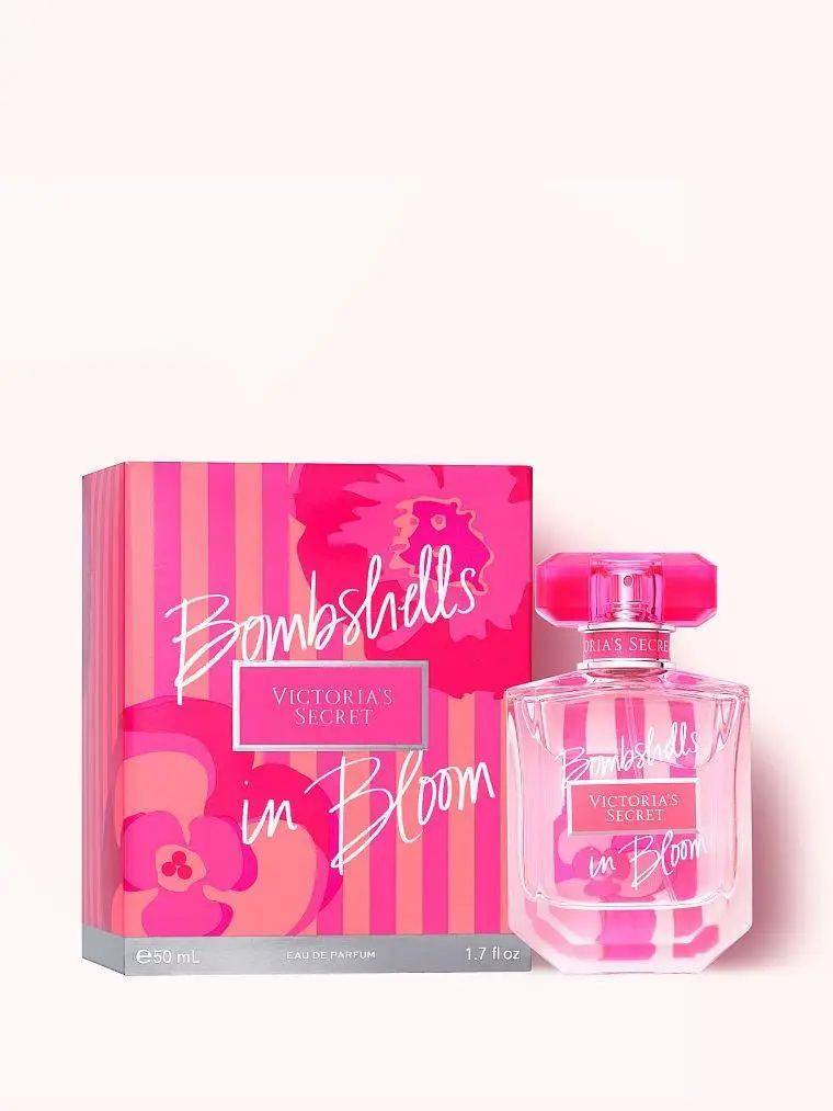 Парфум жіночий Victoria's Secret Bombshells in Bloom Eau de Parfum (18340499)