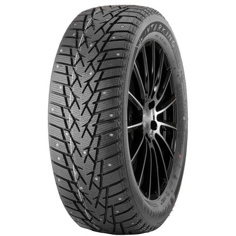 Автошина DoubleStar WINTERKING DW01 205/65 R16 95T под шип (395835)