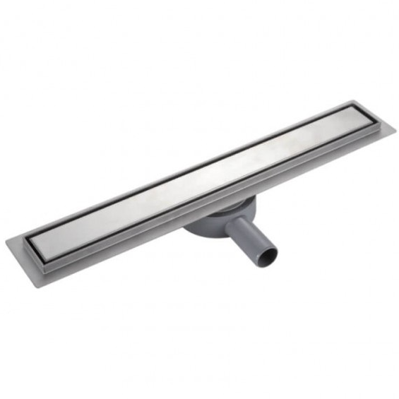 Трап для душа Gappo G87007-4 с сухим затвором 700 мм (126789)