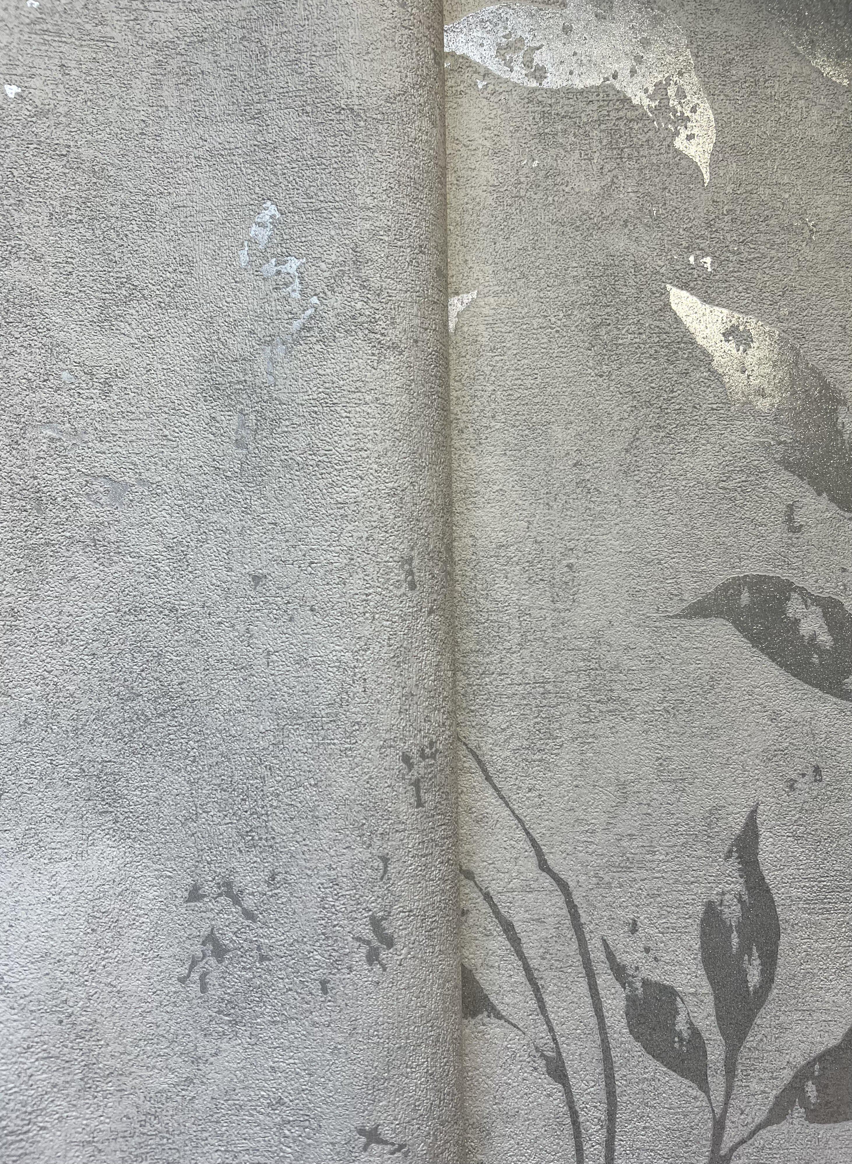 Шпалери Grandeco AVRORA на флізеліновій основі 1,06х10 м (A69602) - фото 2