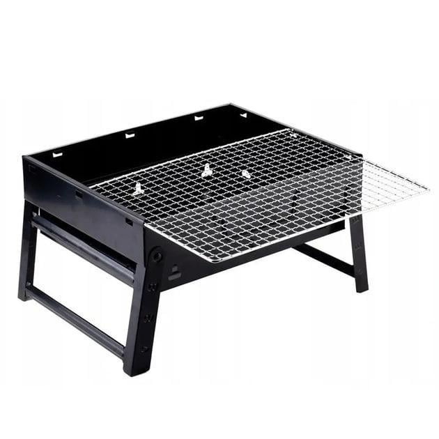Мангал складной 35х27х20 см (31732690)
