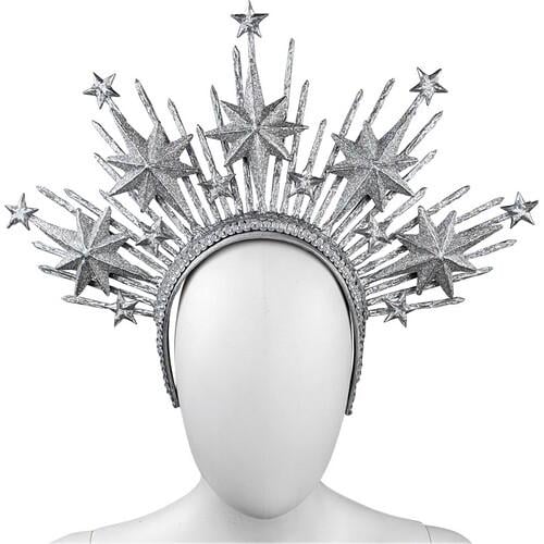 Обруч Stella New SETA Decor 21-629SL-1